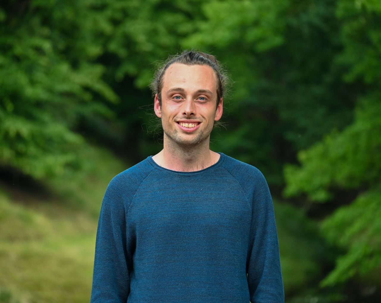 Kevin, CAD-manager Vault